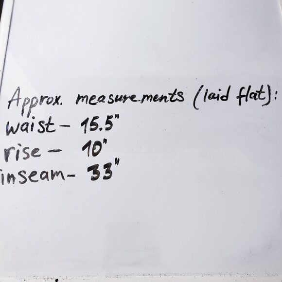 Citizens of Humanity Emannuelle Slim Bootcut Jeans size 31 Blue Medium Wash - Picture 11 of 15